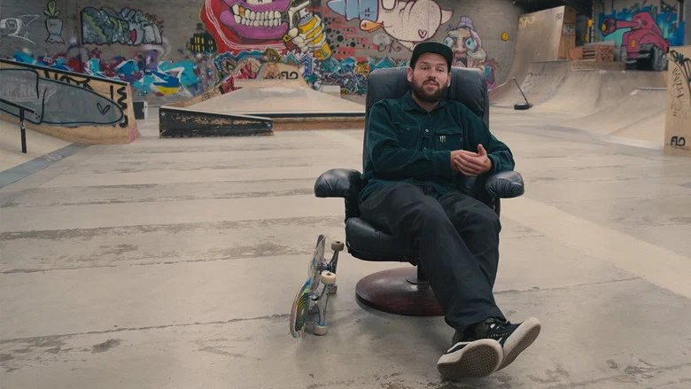 Boarders screenshot 1