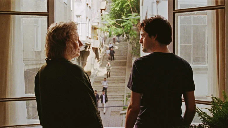 The Edge of Heaven screenshot 3