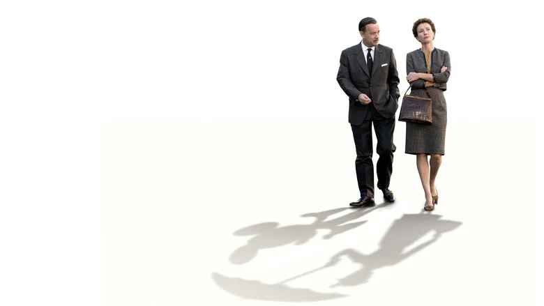 Saving Mr. Banks screenshot 2