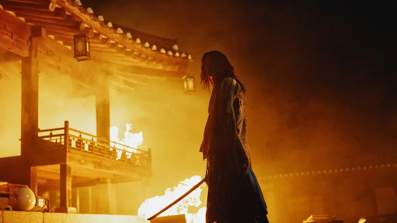 Uprising screenshot 7