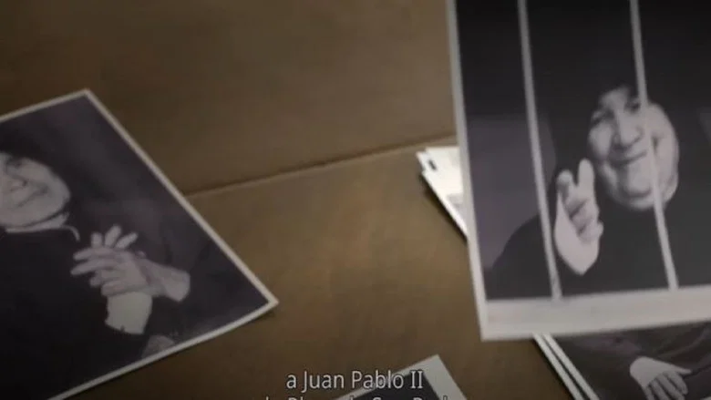 Witness to Hope: The Life of Karol Wojtyla, Pope John Paul II screenshot 2