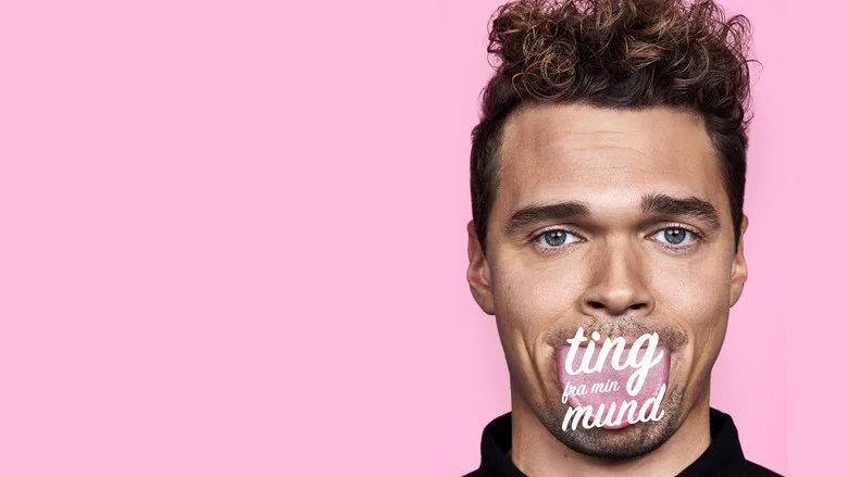 Ruben Søltoft: Ting fra min mund screenshot 1