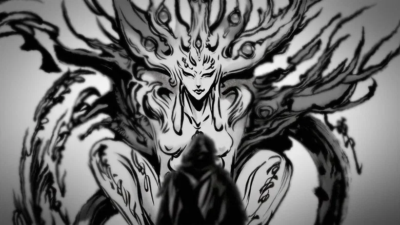 GARO - Kiba: The Dark Knight screenshot 6