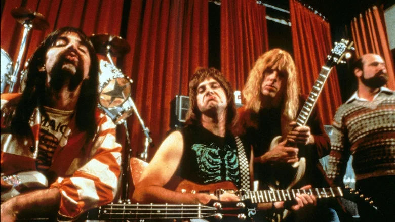 This Is Spinal Tap screenshot 7