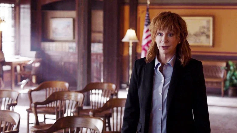 Reba McEntire's The Hammer screenshot 8