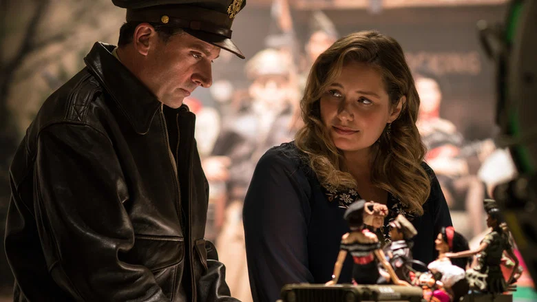 Welcome to Marwen screenshot 5