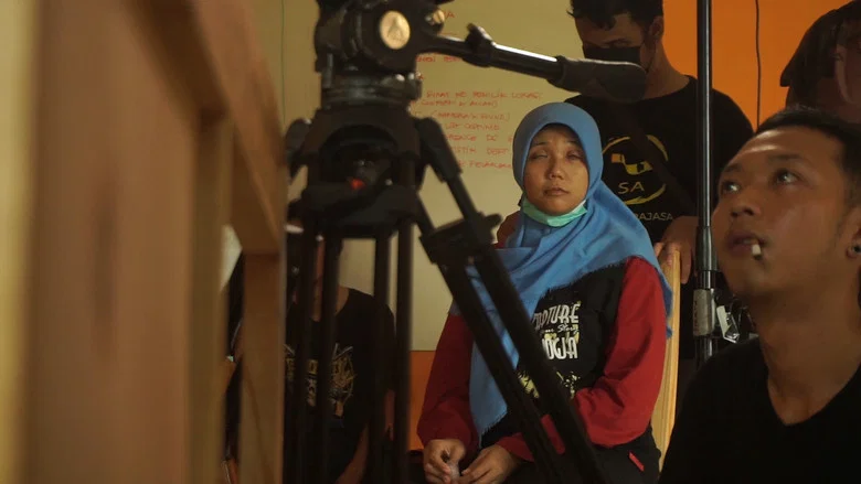 Lintas Imaji screenshot 1