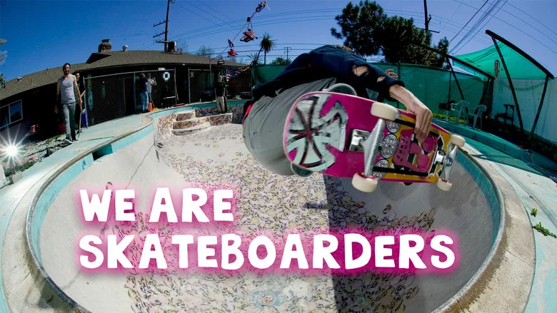 We Are Skateboarders screenshot 1