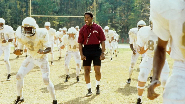 Remember the Titans screenshot 4