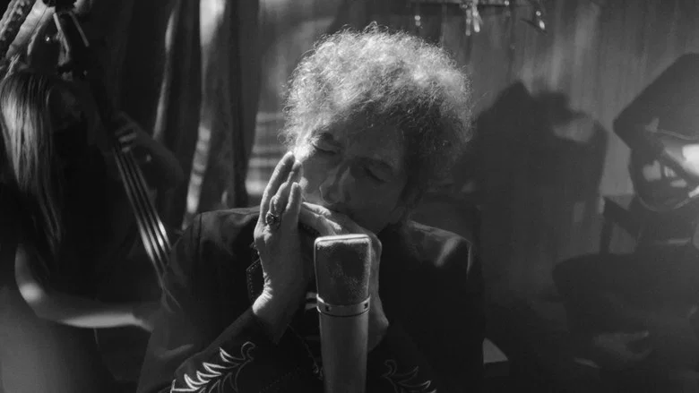 Bob Dylan: Shadow Kingdom screenshot 3