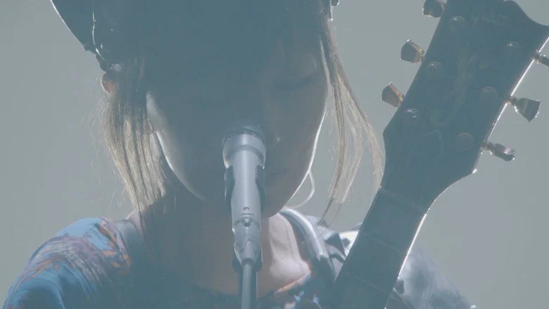 Sheena Ringo and the Others: Air Pocket screenshot 1