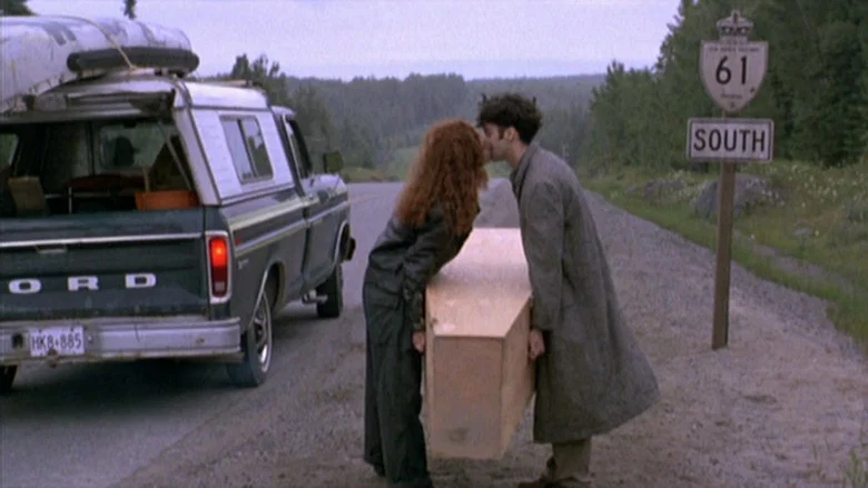 Highway 61 screenshot 4