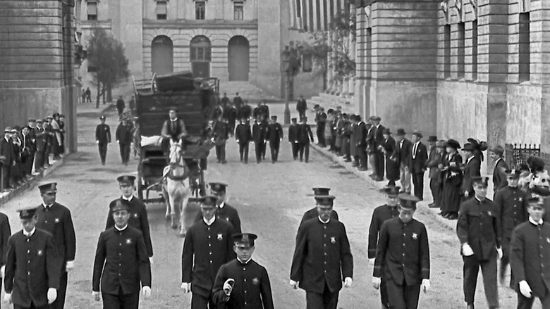 Cops screenshot 1