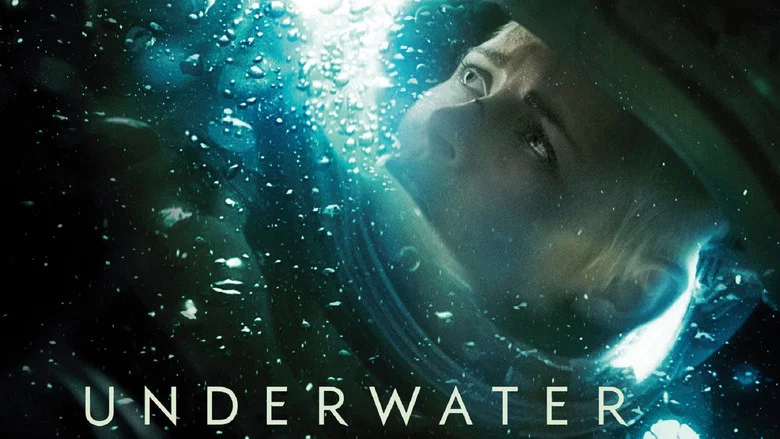 Underwater screenshot 7