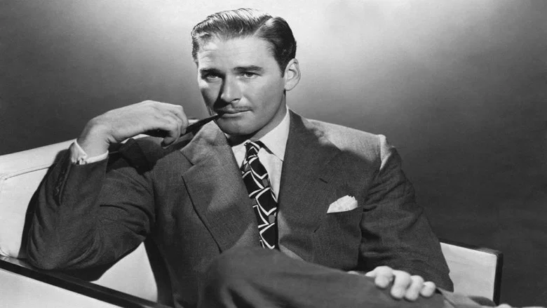 Tasmanian Devil: The Fast and Furious Life of Errol Flynn screenshot 1