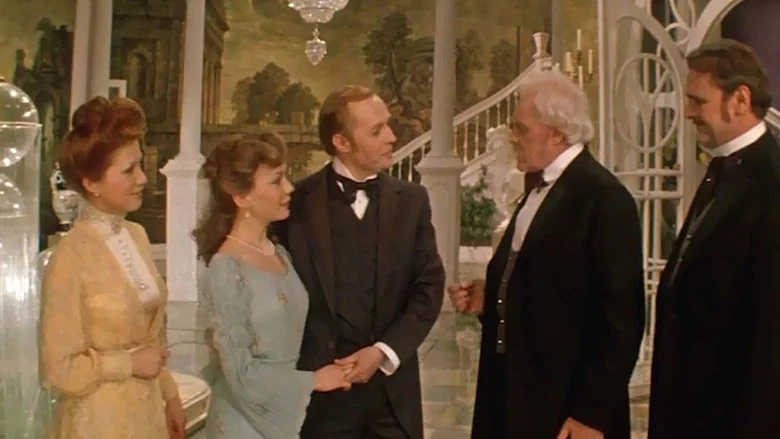 An Ideal Husband screenshot 3