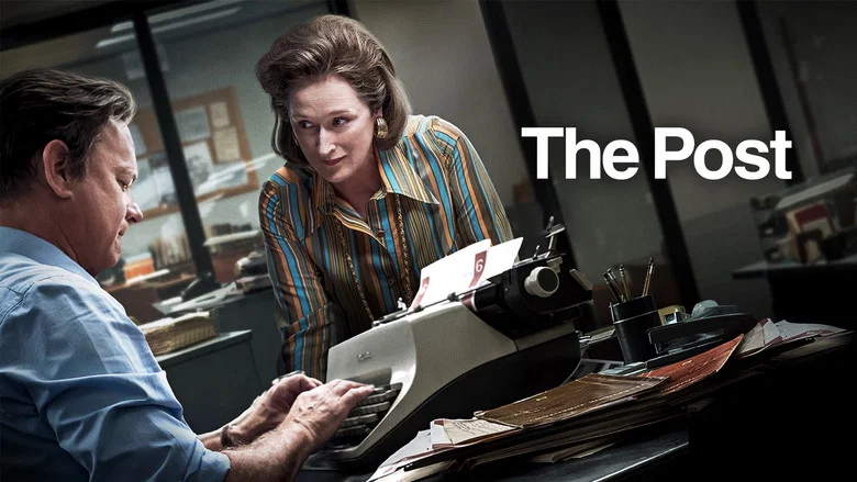 The Post screenshot 3
