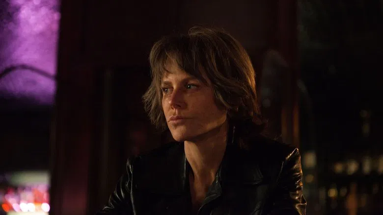 Destroyer screenshot 1