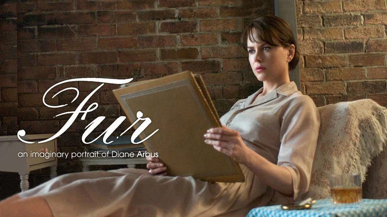 Fur: An Imaginary Portrait of Diane Arbus screenshot 7