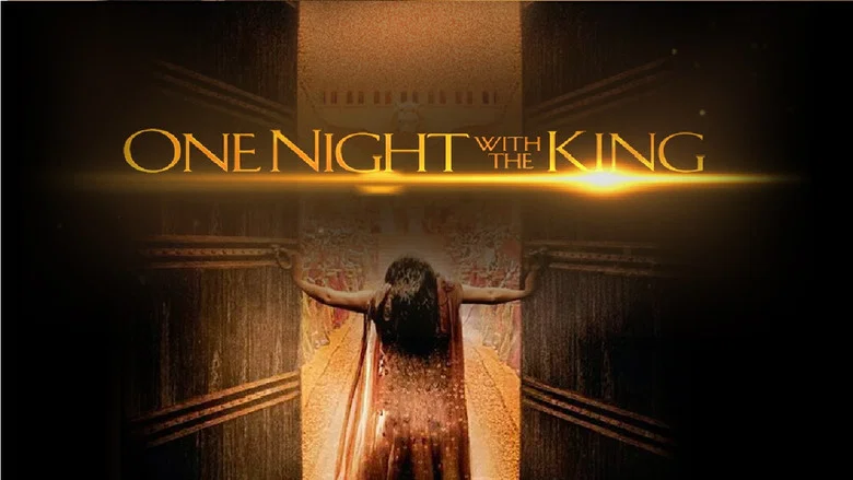 One Night with the King screenshot 7