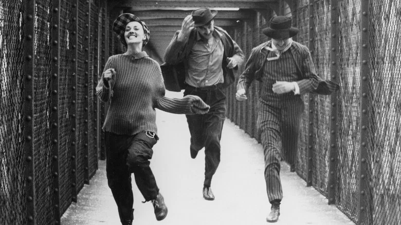 Jules and Jim screenshot 1