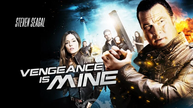 Vengeance is Mine screenshot 3