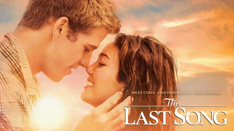 The Last Song screenshot 7