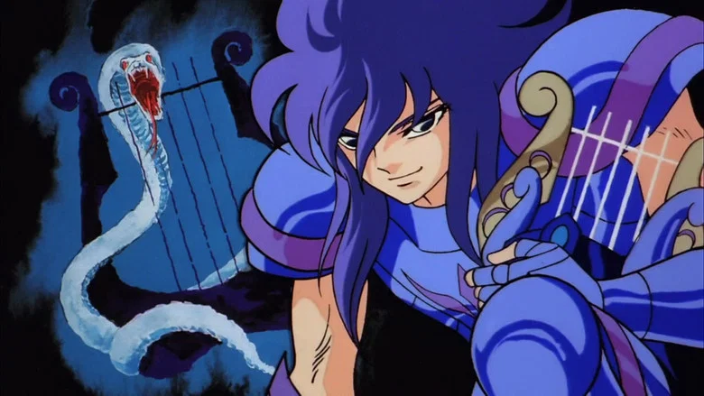Saint Seiya: Evil Goddess Eris screenshot 3
