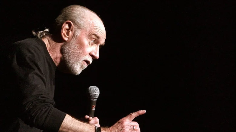 George Carlin: Back in Town screenshot 5