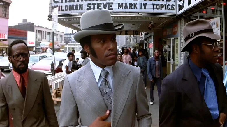 Black Caesar screenshot 2
