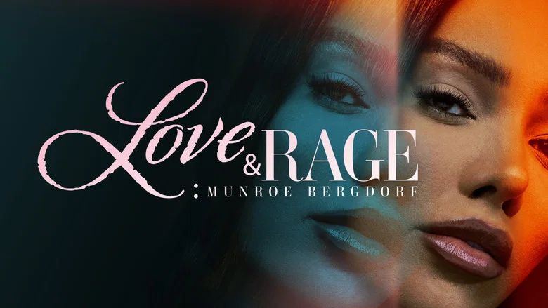 Love & Rage: Munroe Bergdorf screenshot 5