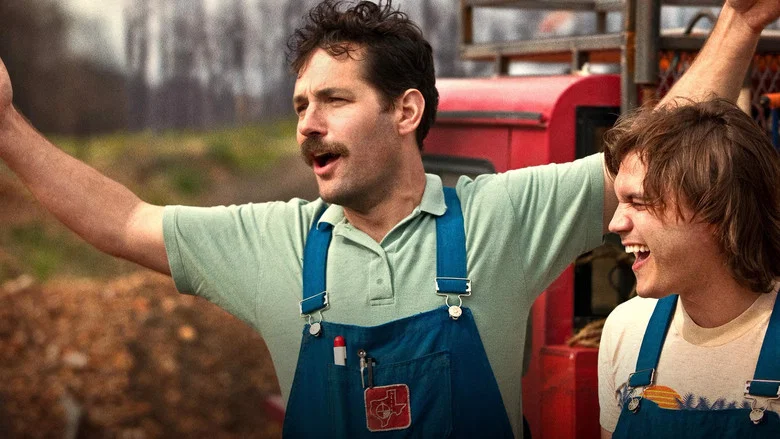 Prince Avalanche screenshot 5
