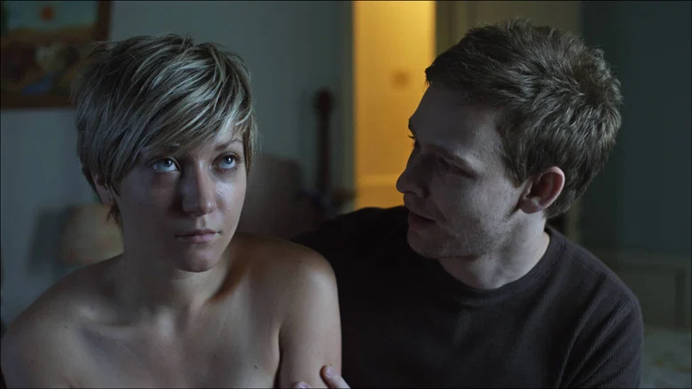 Lovely Molly screenshot 2