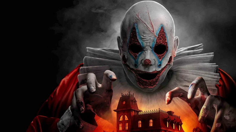 Ghosts of Amityville screenshot 2