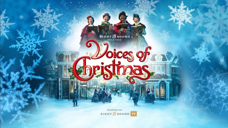 Voices of Christmas screenshot 1