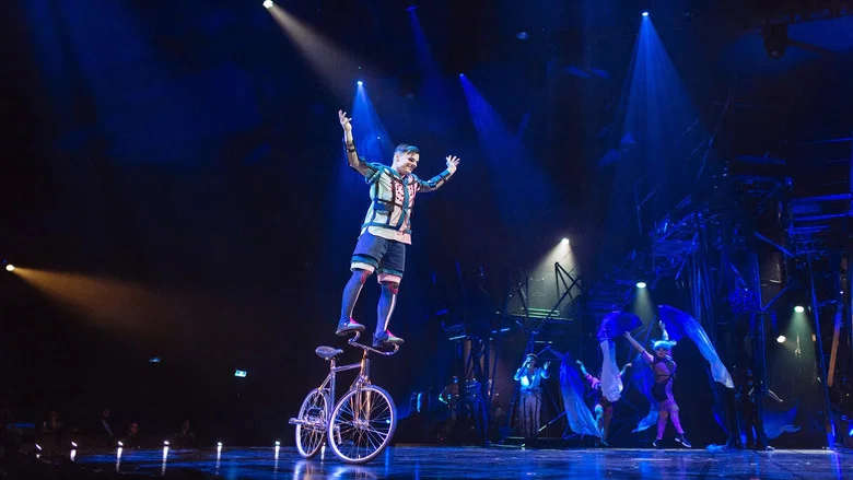 Cirque du Soleil: Bazzar screenshot 4