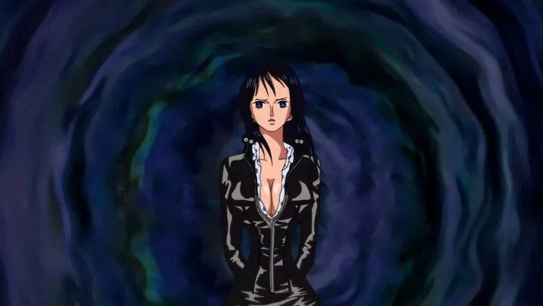 One Piece Episode of Merry: The Tale of One More Friend screenshot 5