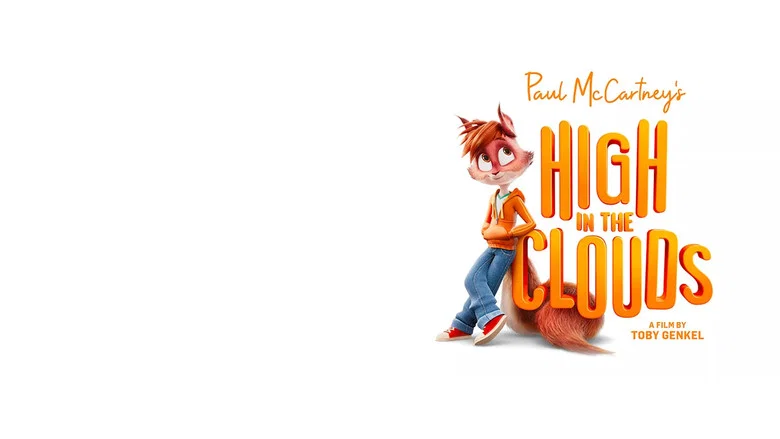 High in the Clouds screenshot 5
