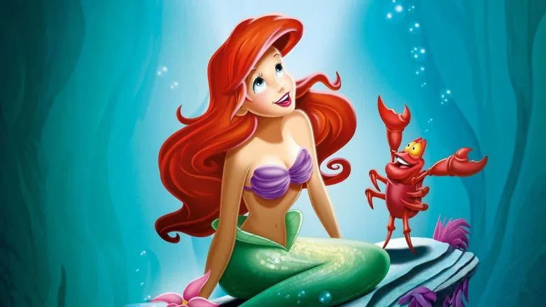 The Little Mermaid screenshot 3