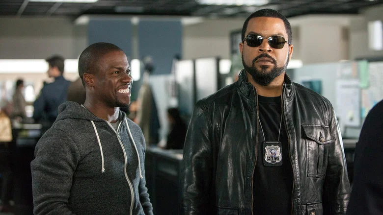 Ride Along screenshot 4