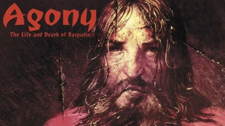 Agony: The Life and Death of Rasputin screenshot 6