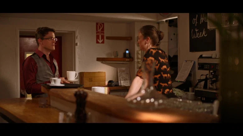 Bodo Wartke - Bei dir heute Nacht screenshot 3