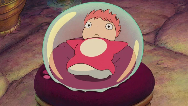 Ponyo screenshot 5