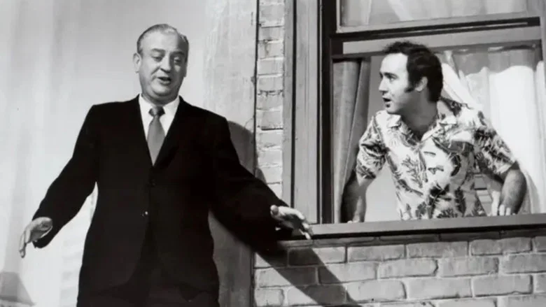 The Rodney Dangerfield Special: I Can't Take It No More screenshot 1