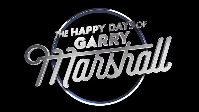 The Happy Days of Garry Marshall screenshot 1