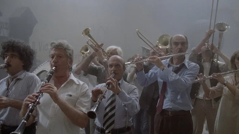 Orchestra Rehearsal screenshot 1
