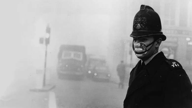The Great Fog of 1952 screenshot 2