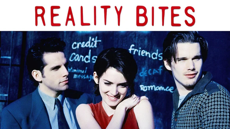 Reality Bites screenshot 8