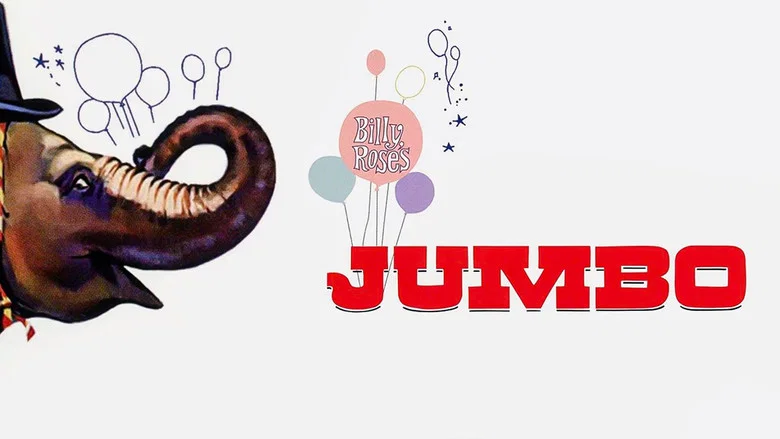 Billy Rose's Jumbo screenshot 6