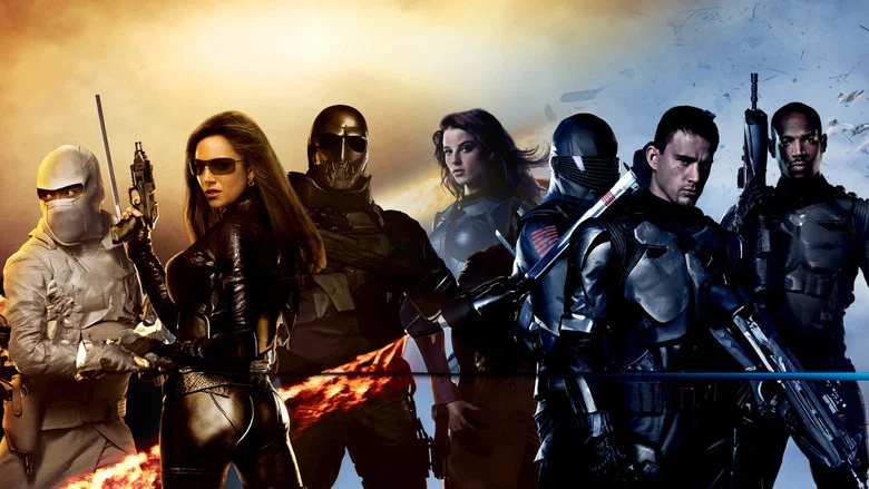 G.I. Joe: The Rise of Cobra screenshot 5
